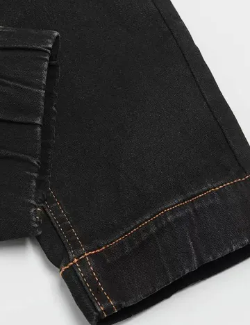 Pantaloni Cool Club, negru Negru