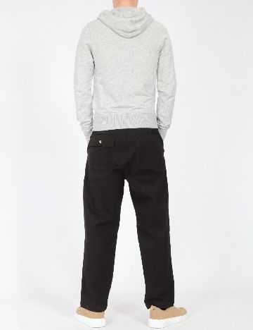 Pantaloni Zara, negru