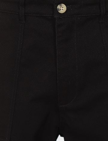 Pantaloni Zara, negru