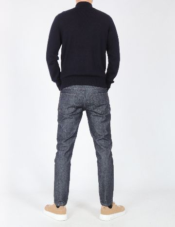 Bluza Zara, bleumarin