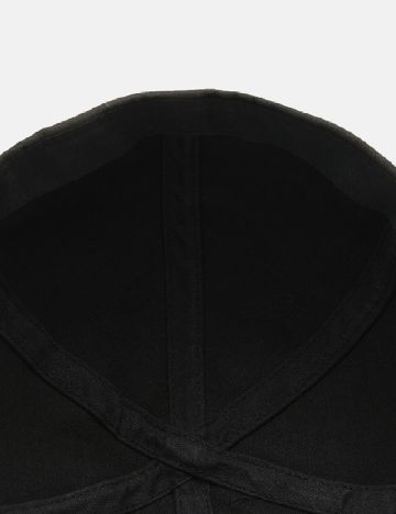 Basca Zra, negru