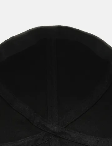 Basca Zra, negru Negru