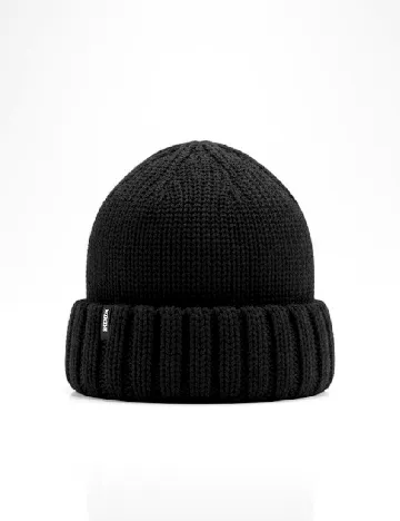 Caciula Zara, negru Negru