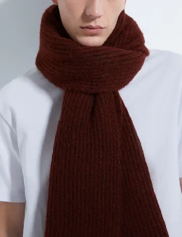 Fular Zara, maro Maro