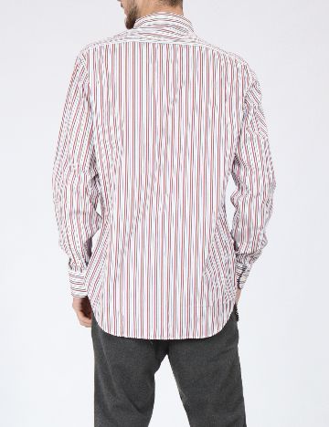 Camasa Zara, mix culori