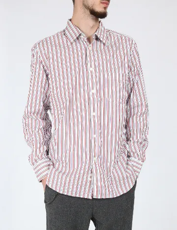 Camasa Zara, mix culori Mix culori