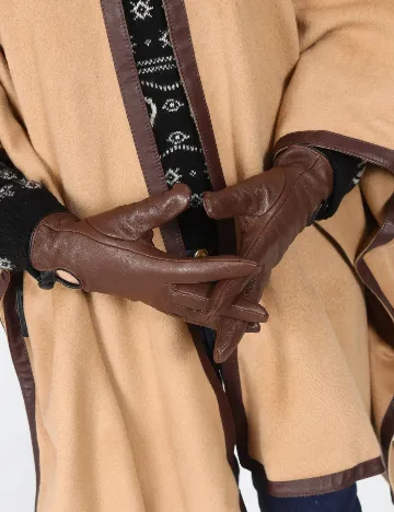 Manusi Zara, maro Maro