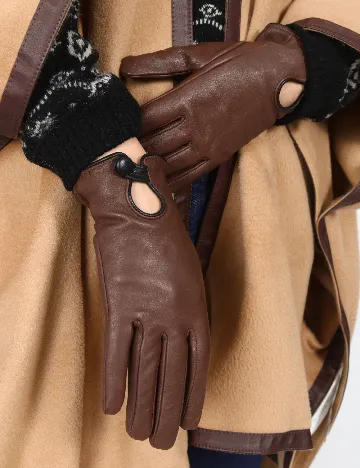 Manusi Zara, maro Maro