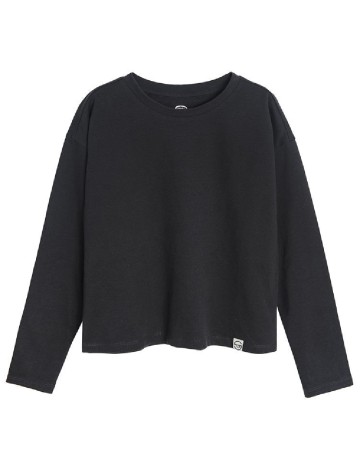 Bluza Cool Club, gri inchis