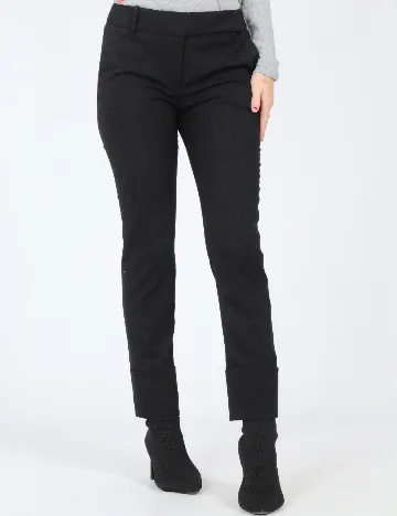 Pantaloni Zara, negru Negru