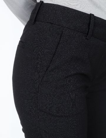 Pantaloni Zara, negru