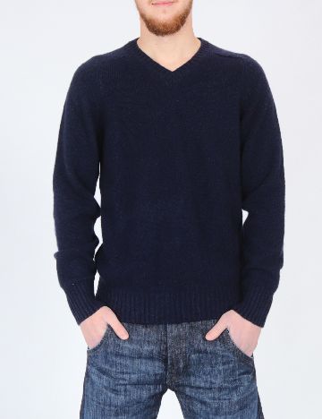 Bluza Zara, bleumarin