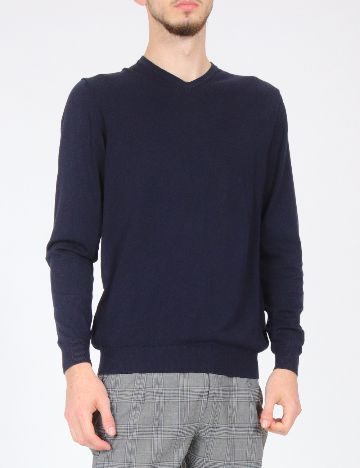 Bluza Zara, bleumarin