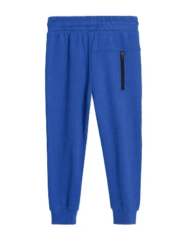 Pantaloni Cool Club, albastru Albastru
