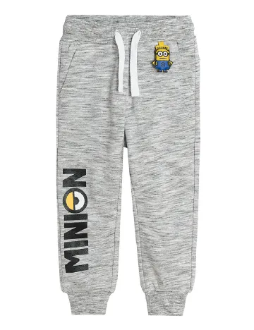 Pantaloni Cool Club, gri Gri