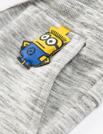 Pantaloni Cool Club, gri Gri