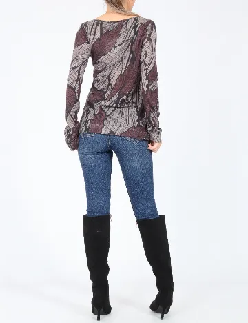 Bluza Zara, mix culori Mix culori