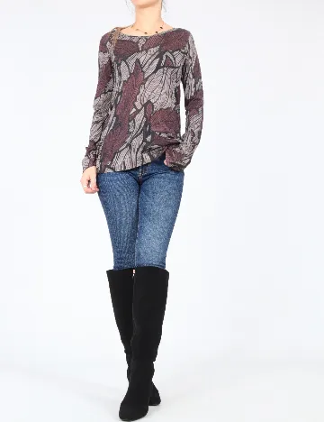 Bluza Zara, mix culori Mix culori