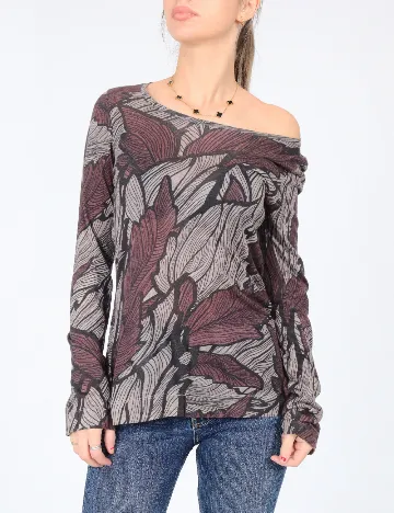 Bluza Zara, mix culori Mix culori