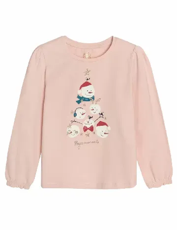 Bluza Cool Club, roz Roz