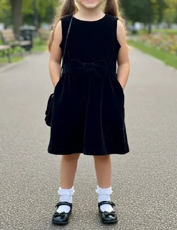 Rochie Zara, negru Negru