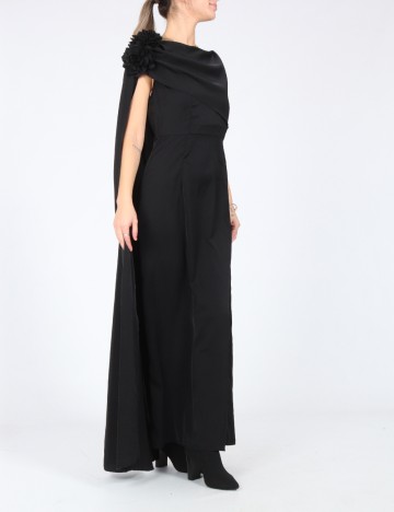 Rochie medie SHEIN, negru