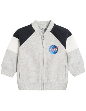 Bluza Cool Club, gri