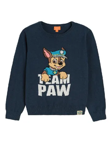 Bluza Cool Club, bleumarin Albastru