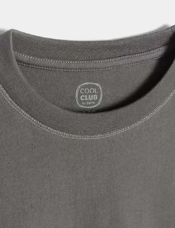 Bluza Cool Club, gri Gri