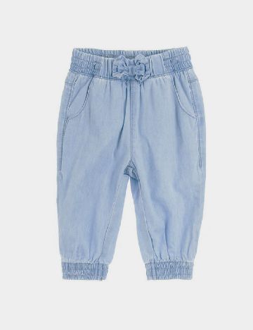 Pantaloni Cool Club, albastru