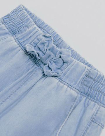 Pantaloni Cool Club, albastru
