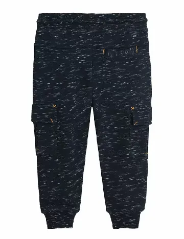 Pantaloni Cool Club, bleumarin Albastru