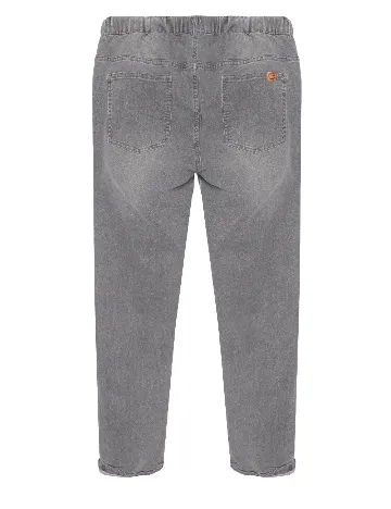 Blugi Cool Club, gri Gri