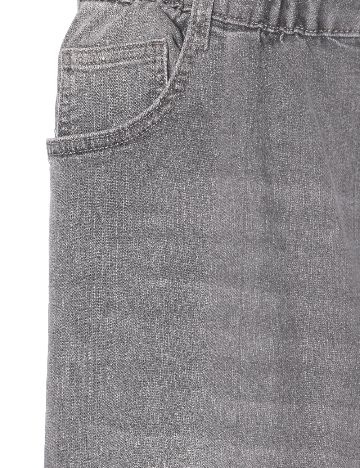 Blugi Cool Club, gri