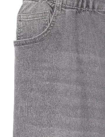 Blugi Cool Club, gri Gri