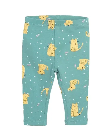 Colanti Cool Club, verde Verde