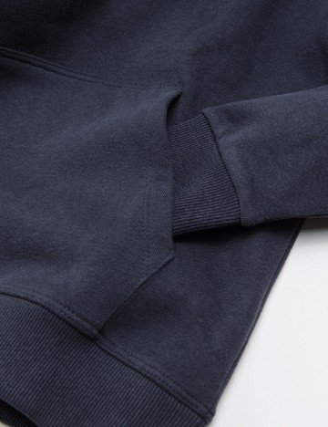 Hanorac Cool Club, bleumarin