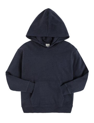 Hanorac Cool Club, bleumarin