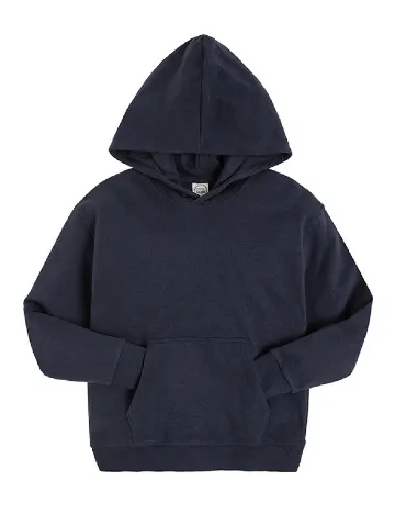 Hanorac Cool Club, bleumarin Albastru