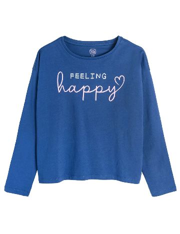 Pijama Cool Club, albastru