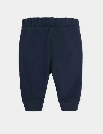 Pantaloni Cool Club, bleumarin Albastru