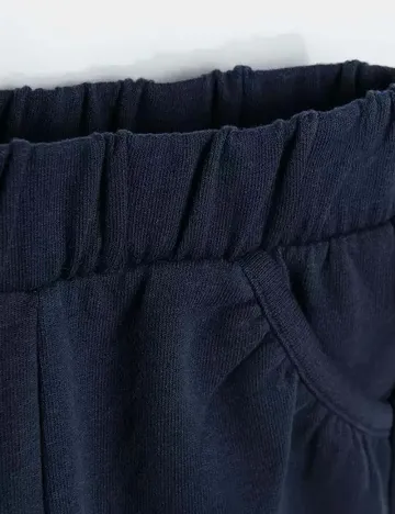 Pantaloni Cool Club, bleumarin Albastru