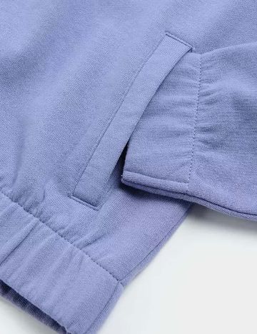 Hanorac Cool Club, mov