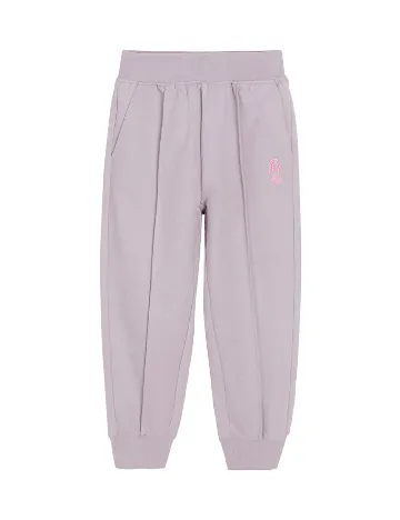 Pantaloni Cool Club, mov Mov