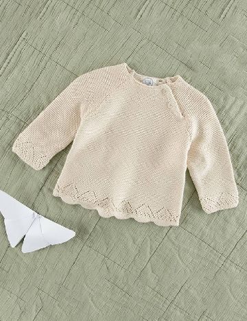 Bluza Cool Club, crem
