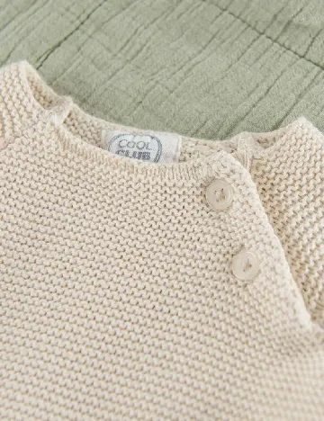 Bluza Cool Club, crem Crem