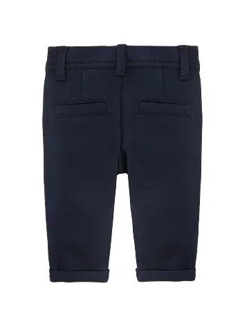 Pantaloni Cool Club, bleumarin Albastru