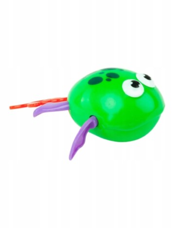 Jucarie de apa Toi-Toys, verde