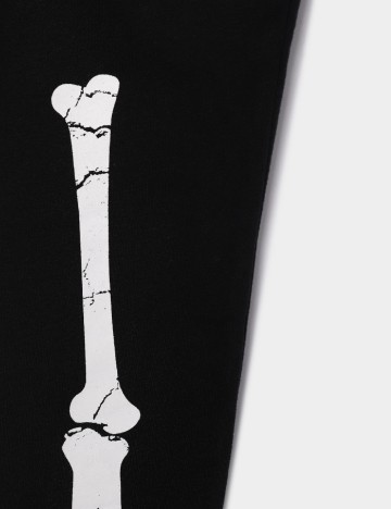 Pantaloni Cool Club, negru