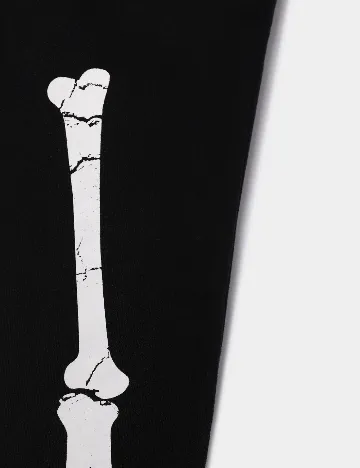 Pantaloni Cool Club, negru Negru